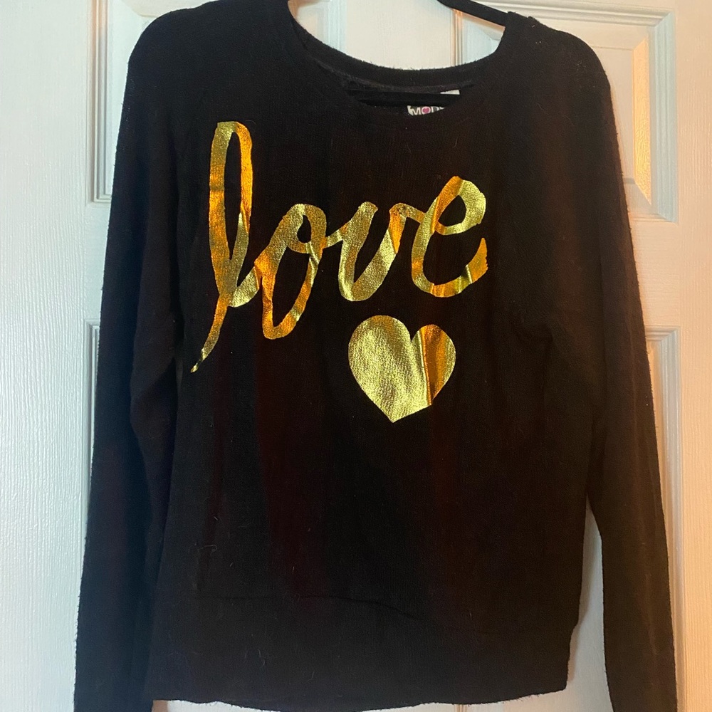 Women’s sweater